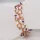 Bracelet M Bronze brass